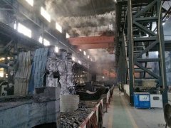 <b>厂房降尘怎么做？建议用高压喷雾降尘设备降尘</b>