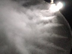 <b>水池园林景观造雾效果</b>