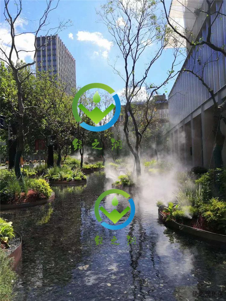 <b>驱蚊系统设备厂家</b>