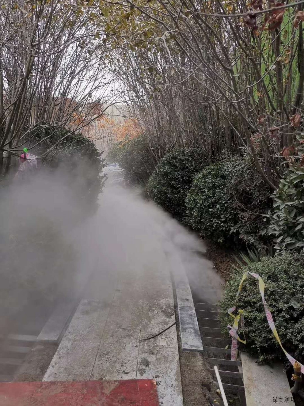 <b>厂房高压喷雾设备厂家</b>