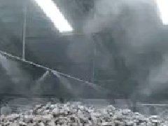 <b>厂房降尘设备</b>