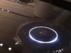 <b>河南涟漪喷泉喷头报价？厂家直销</b>